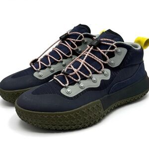 BrandBlack Sanskin EVO Men’s size 10 Deadstock NIB Hybrid Hiking Sneaker